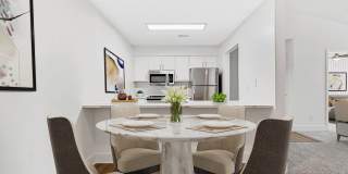 Affordable Housing - Woodlyn on the Green Gallery 35