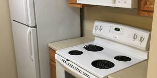 North Park Apartments - ONE MONTH FREE Gallery 8