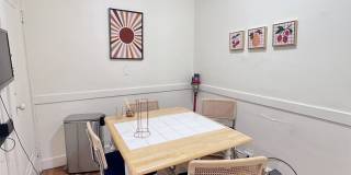 36 College Ave Gallery 7