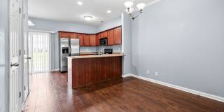 Townhouse in Governors Crossing Gallery 6