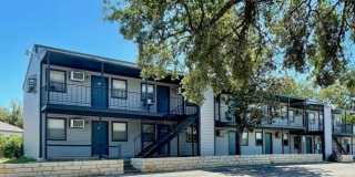 Greenway Apartments Gallery 1