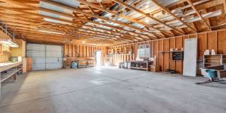 20 Acre Ranch with House, Barn, Separate Workshop, and 5-Car Garage Gallery 78