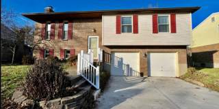 Spacious 3 Bedroom with Outdoor Pool in Mason Gallery 1