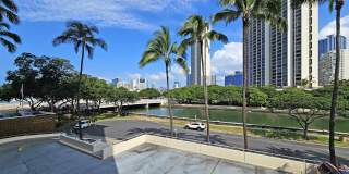 1676 Ala Moana Boulevard #110 - 110 Gallery 1
