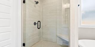 Available now. Brand new construction. 4Br, 3.5 Ba open concept home Gallery 5