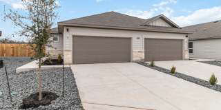 6 Week Free Move-In Special! Brand New Townhome in Morgan’s Ridge | High Ceilings, Private Yard & Modern Finishes Gallery 1