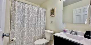 3 Bedroom 1 Bathroom Attached House Gallery 17