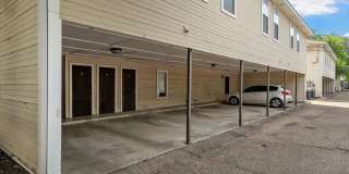 Updated Condo Central Waco Gallery 1