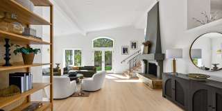 Exceptional Kent Woodlands 5BD/5.5BA Estate!  Gated!  Mt. Tam Views!  FOUNDATION Gallery 4