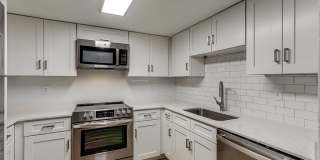 Mission James Place Apartments Gallery 13
