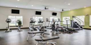 Century Belmont Station Gallery 13