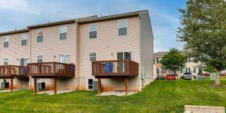 Greenbriar Estates Townhomes Gallery 15