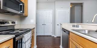 The Village at Town Center Gallery 88