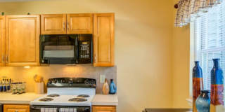 Park Apartments Gallery 2