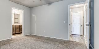 Cute home in Mustang schools + 3 bedrooms + 2 bathrooms Gallery 17