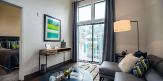 Link Apartments Canvas Gallery 14