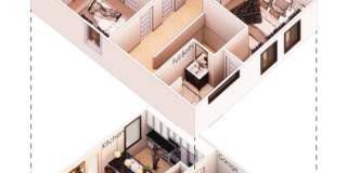 Brand New Construction 3 Bed + 2.5 Bath Gallery 67