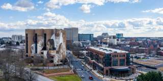 Canvas Lofts Gallery 13