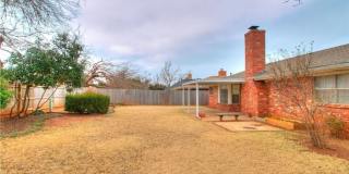 Spacious 4-Bedroom / 3-Bathroom Home in a Prime NW OKC Location! Gallery 3