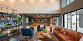 Avery Upscale Apartments Gallery 5