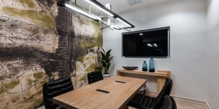 Olympus Preserve at Town Center Gallery 27