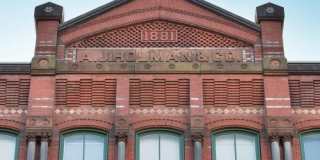 1222-26 ARCH Street Gallery 13