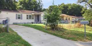 Tulsa House for Rent (3beds/1baths) Gallery 3