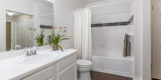 Village on the Parkway Apartments Gallery 34