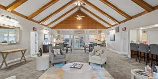 Deerfield Apartments Gallery 8