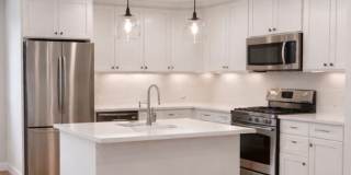 Aksarben Flats Gallery 1