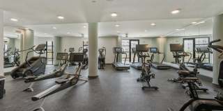 Presidium Frisco Square Gallery 32