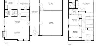 Welcome to 4509 Flintstone Rd, a charming and well-maintained home ideally located in the heart of Alexandria, offering the perfect blend of comfort, convenience, and outdoor accessibility. Gallery 30