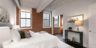 916 G Street NW unit: 602 Gallery 8