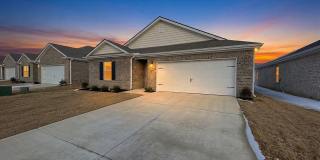 3 bed 2 bath new construction by DR Horton Gallery 1