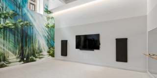 Center & Stone Gallery 21