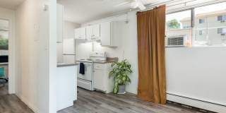 Carriage Green Apartments Gallery 4
