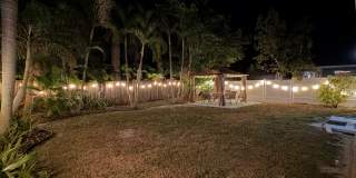 ANNUAL RENTAL Naples Park 3 Bedroom // 2 Bathroom Single Family Home Gallery 19