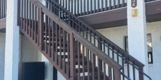 Annual turnkey furnished 2-Bedroom, 2-Bathroom condo in Castel Del Mare community Gallery 1