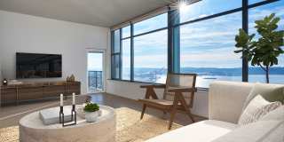 Harbor Steps Gallery 10