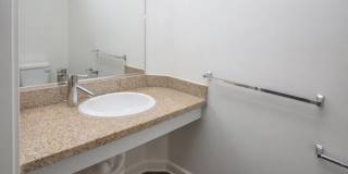 Senior Housing - Monaco Apartments Gallery 87