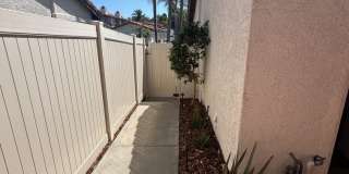 ***Charming 2 bed / 2 bath Townhome in Coastal Carlsbad - Available 04/18*** Gallery 4