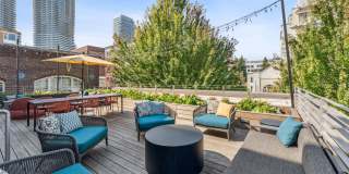 Alley South Lake Union Gallery 21