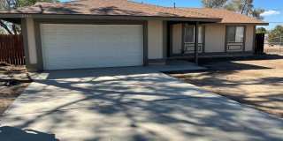 Hesperia-Refurbished- 3 Bedrooms, 2 Bathrooms + Den or Office, Large Property Gallery 1