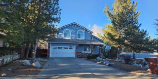 RENT IMPROVED Luxury living at the top of Reno! 4 bed/2 car/3 bath off Cashill Blvd Gallery 1