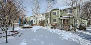 Spacious 4BDR Retreat in Lafayette Gallery 5
