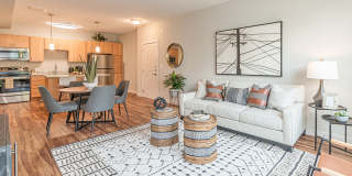 Affordable Housing - Crossroad Commons Gallery 1