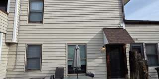 2 Bed, 1.5 Bath Townhome with Garage Near McKee Medical Center Gallery 1