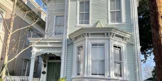 228 E Henry Street Gallery 1