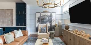 Luxe and Legends at Morganton Park Gallery 17