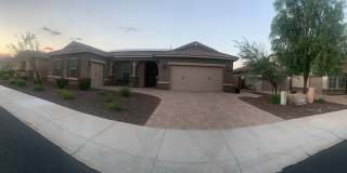Gorgeous 5 Bed 3.5 Bath 3 Car garage home with private pool + SOLAR in gated community in Peoria Gallery 9